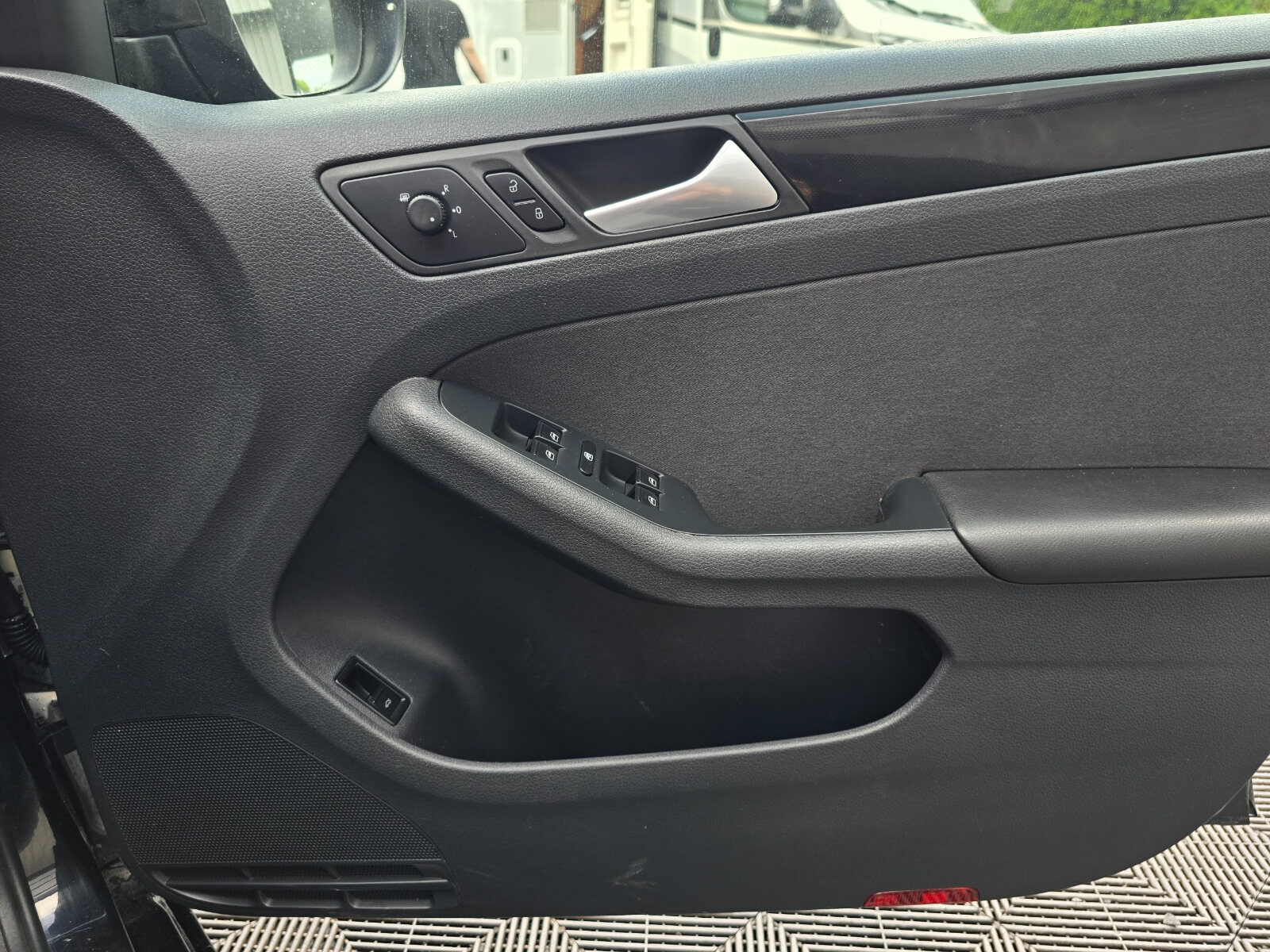 2014 Volkswagen Jetta 1.6 COMFORTLINE - Image 18