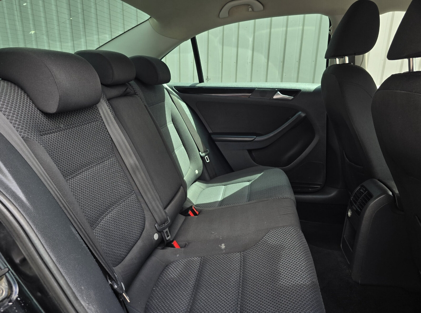 2014 Volkswagen Jetta 1.6 COMFORTLINE - Image 20
