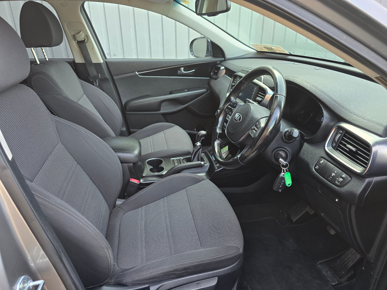 2019 Kia Sorento 2.2  4x4 5 seats - Image 12