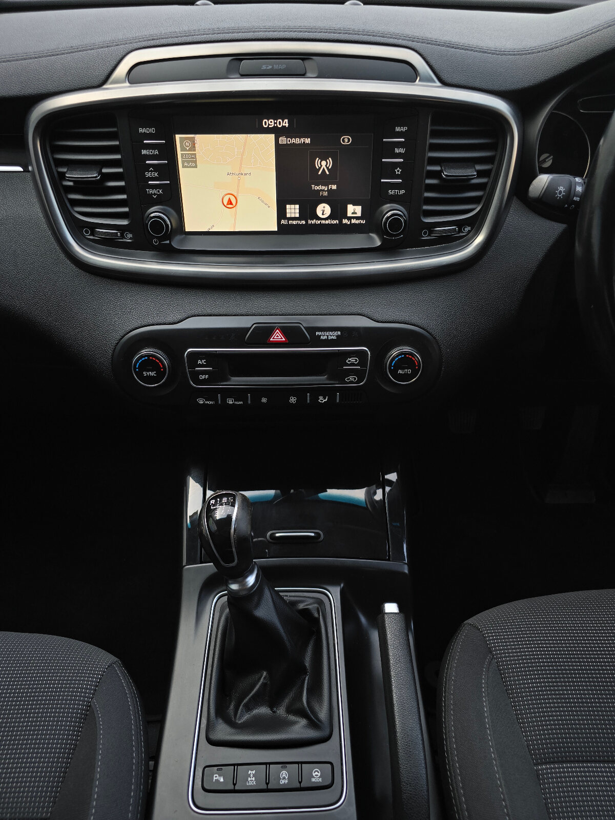 2019 Kia Sorento 2.2  4x4 5 seats - Image 13