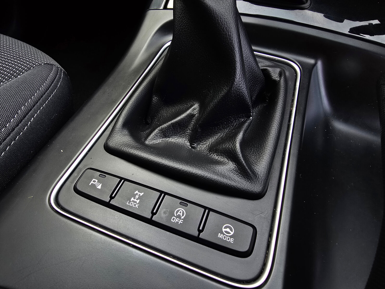2019 Kia Sorento 2.2  4x4 5 seats - Image 14