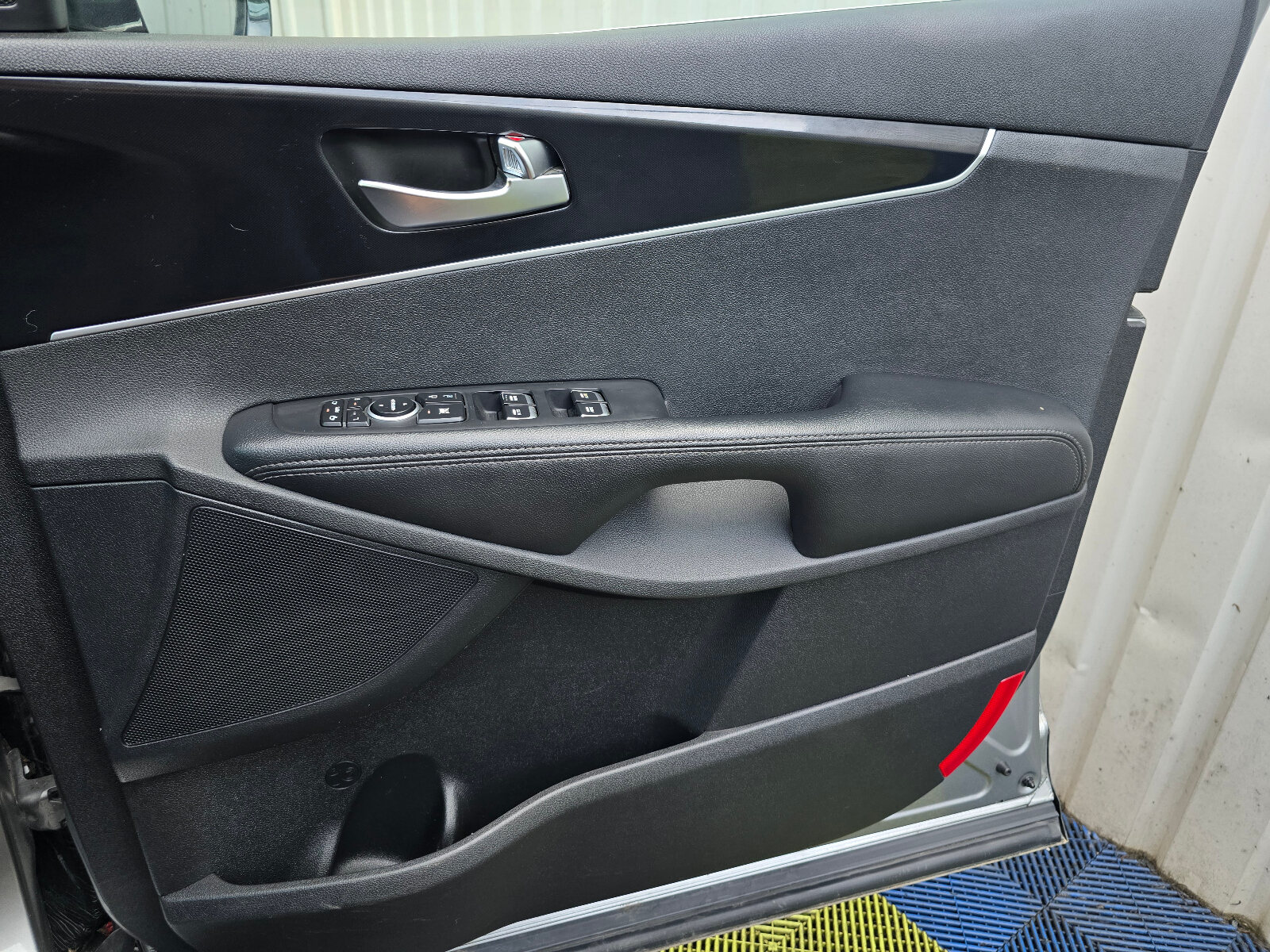 2019 Kia Sorento 2.2  4x4 5 seats - Image 19