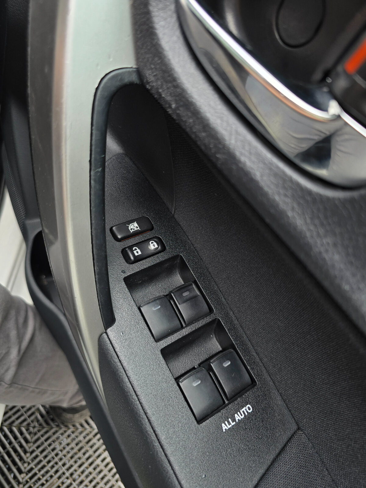 2016 Toyota Corolla 1.4 Luna - Image 19