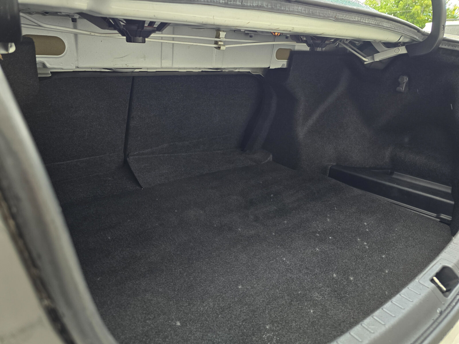 2016 Toyota Corolla 1.4 Luna - Image 20