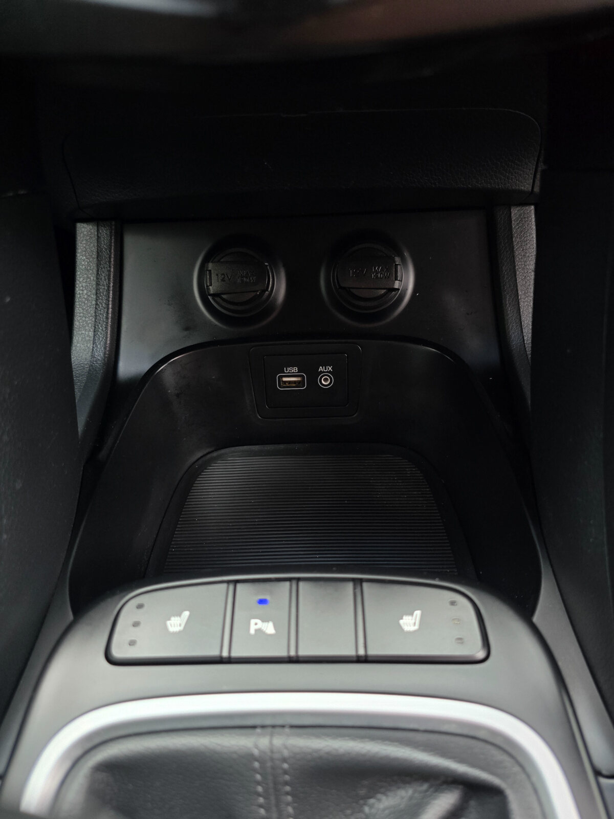 2016 Hyundai Santa Fe 2.2 4WD Executive - Image 14