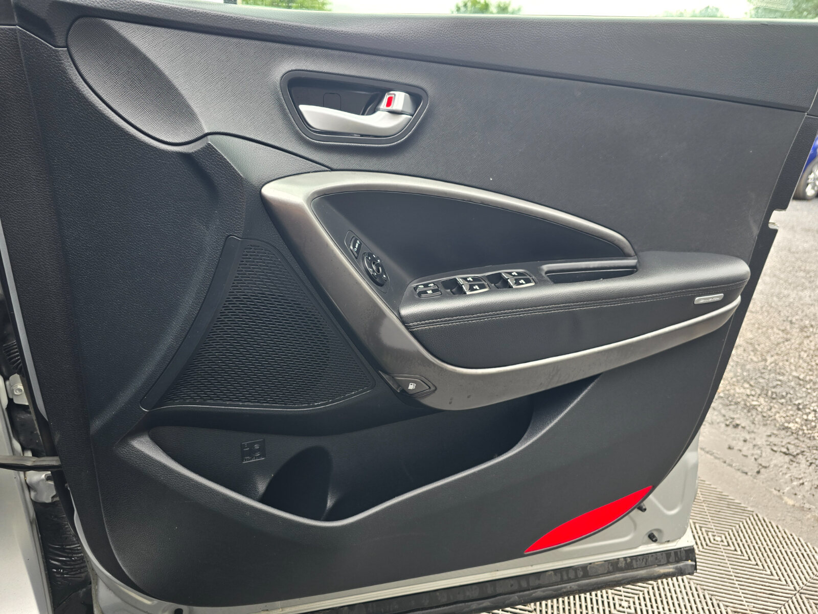 2016 Hyundai Santa Fe 2.2 4WD Executive - Image 18