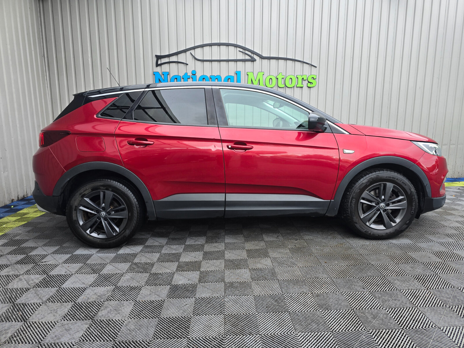 2019 Opel Grandland X 1.5 120 Years Edit - Image 2
