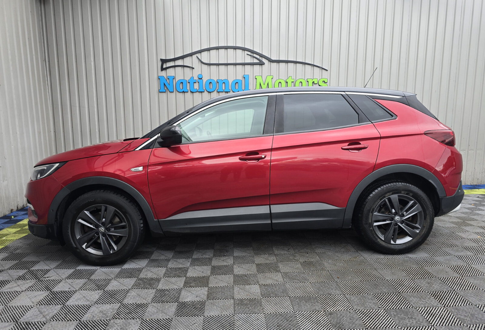 2019 Opel Grandland X 1.5 120 Years Edit - Image 6