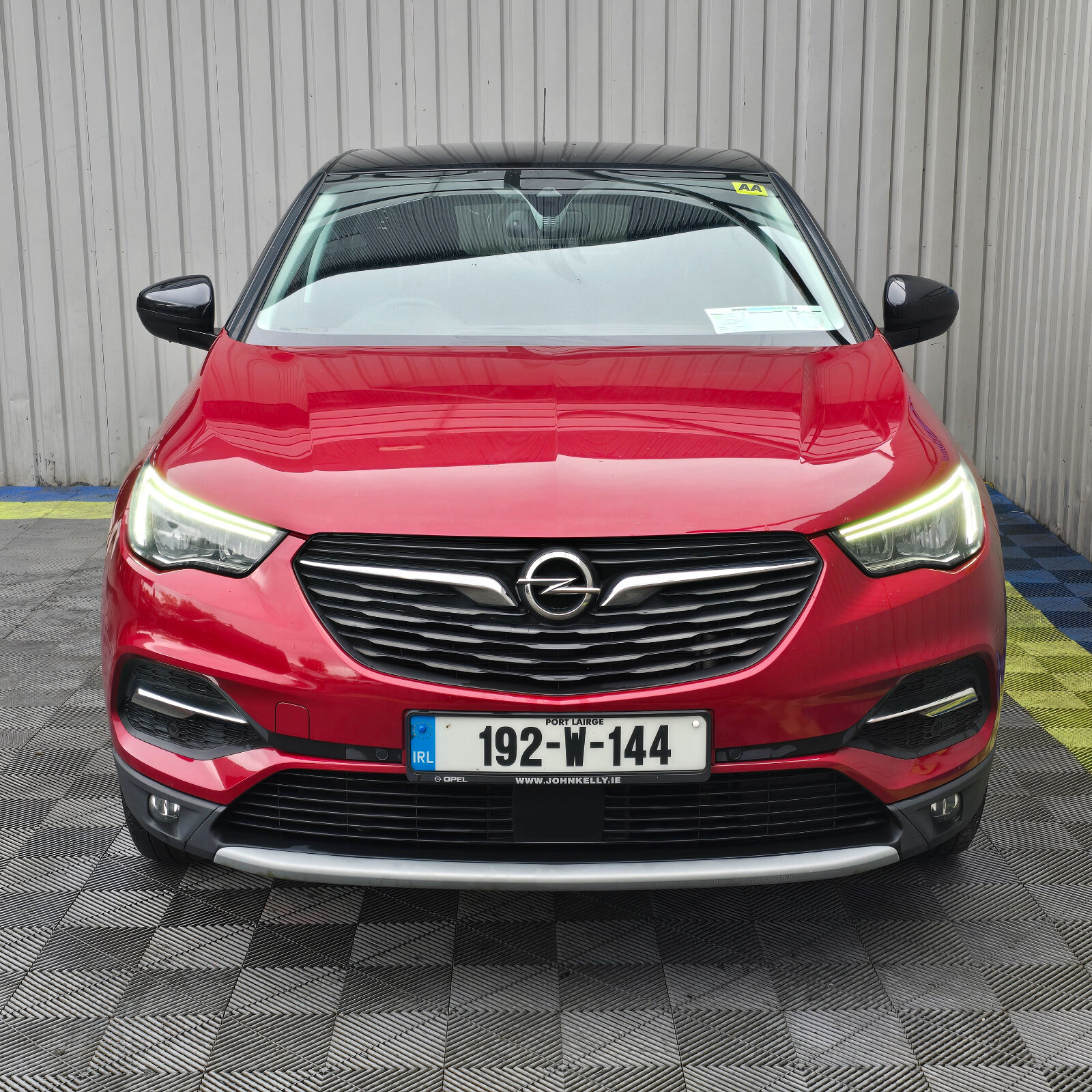 2019 Opel Grandland X 1.5 120 Years Edit - Image 8