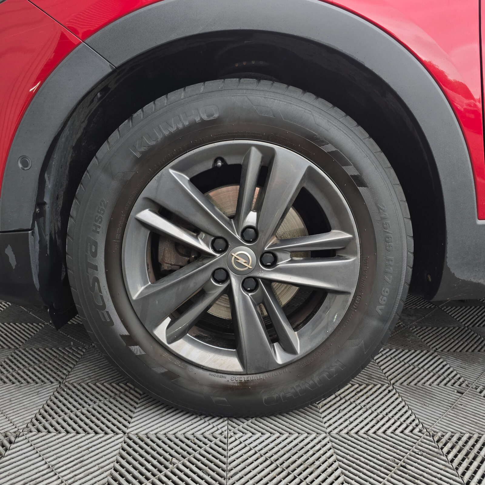 2019 Opel Grandland X 1.5 120 Years Edit - Image 9