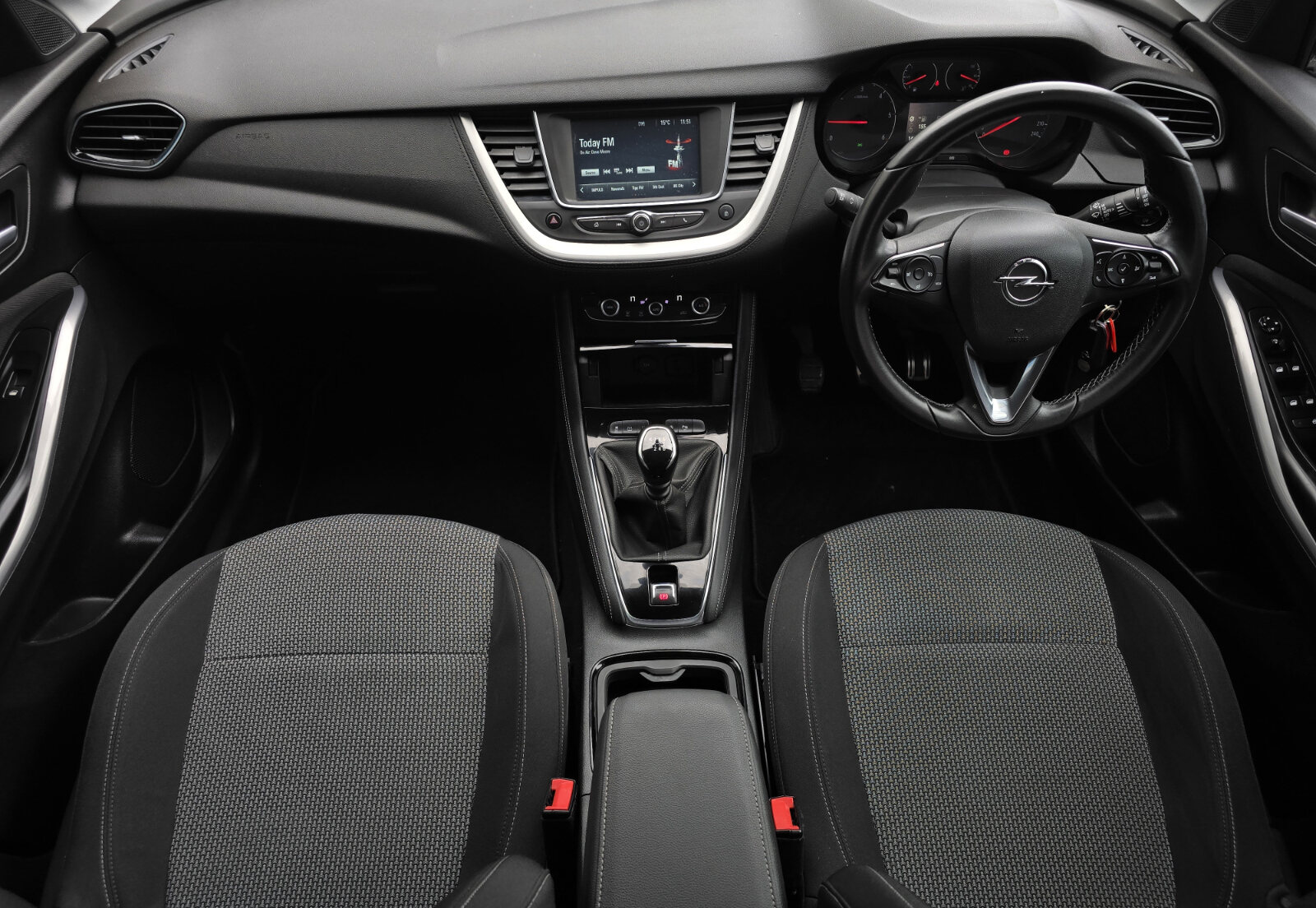 2019 Opel Grandland X 1.5 120 Years Edit - Image 10
