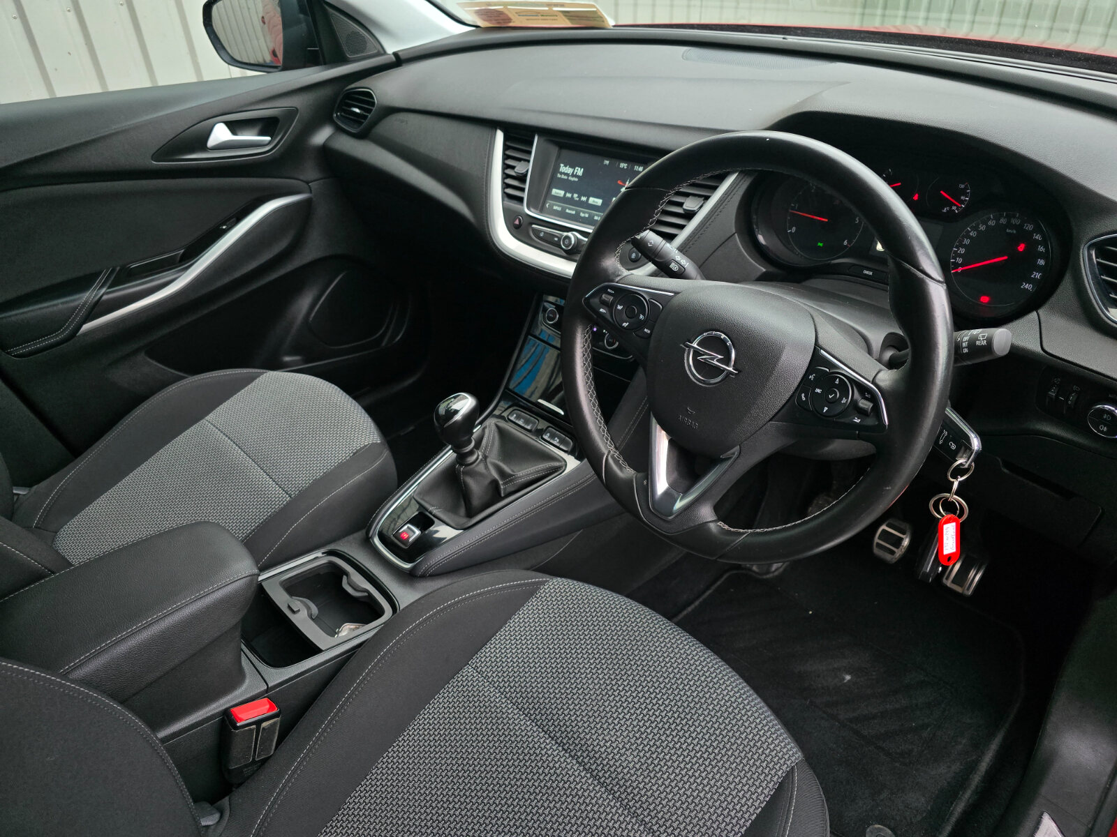 2019 Opel Grandland X 1.5 120 Years Edit - Image 11