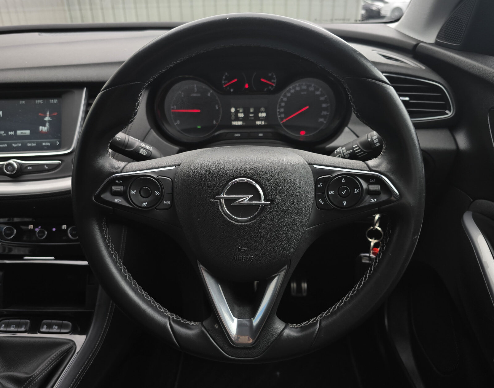 2019 Opel Grandland X 1.5 120 Years Edit - Image 17
