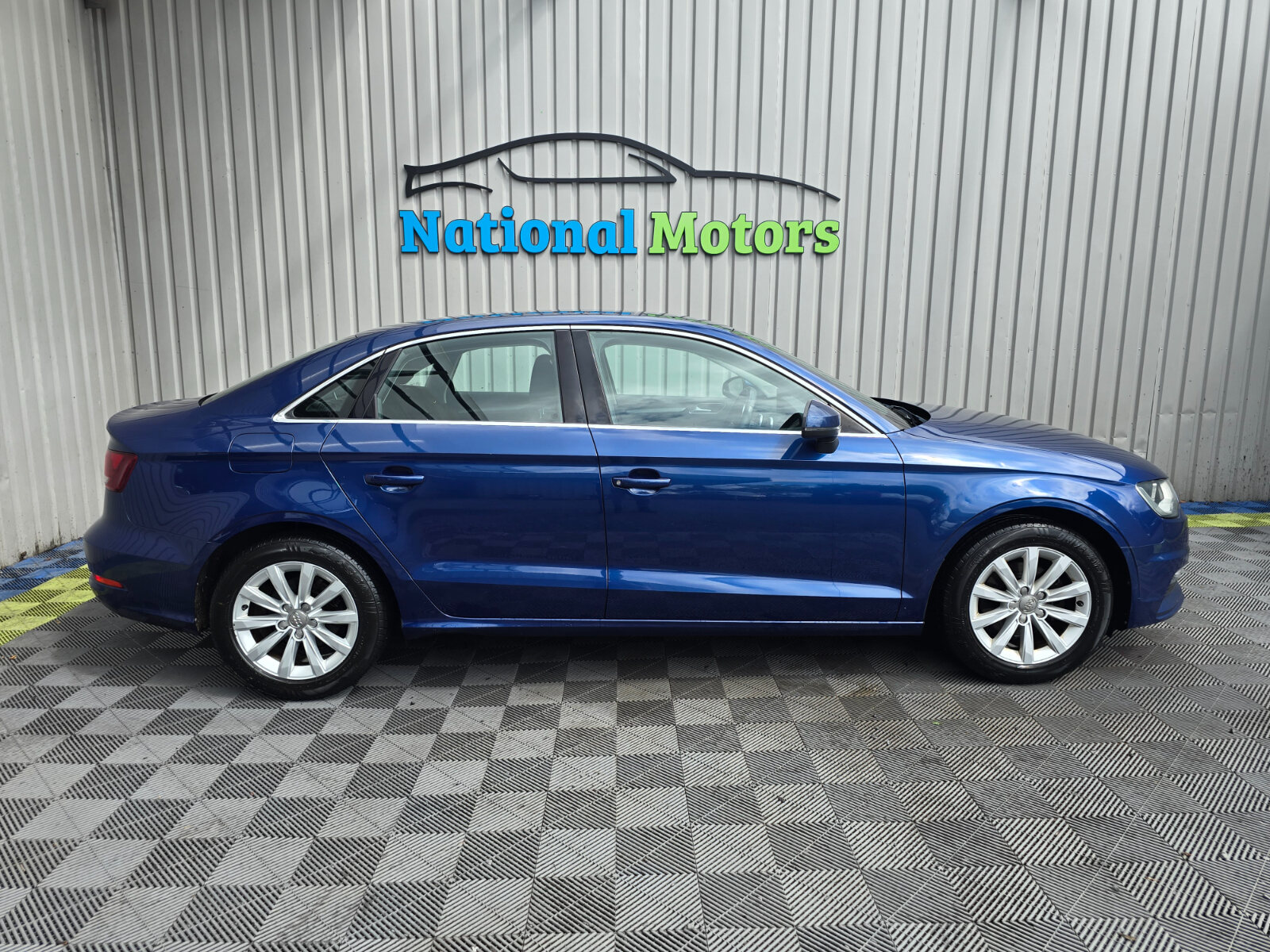 2014 Audi A3 1.6 TDI - Image 2