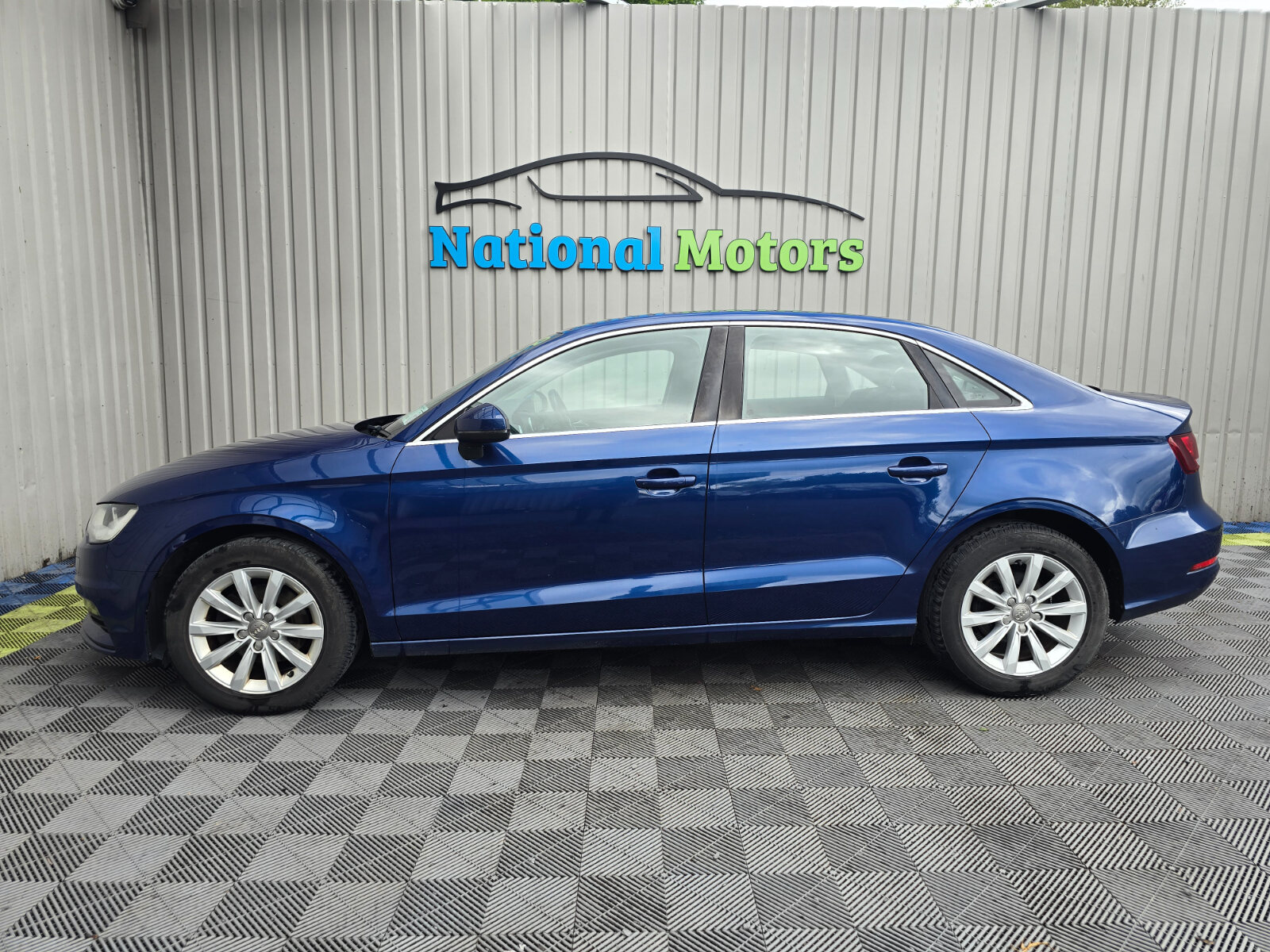 2014 Audi A3 1.6 TDI - Image 6