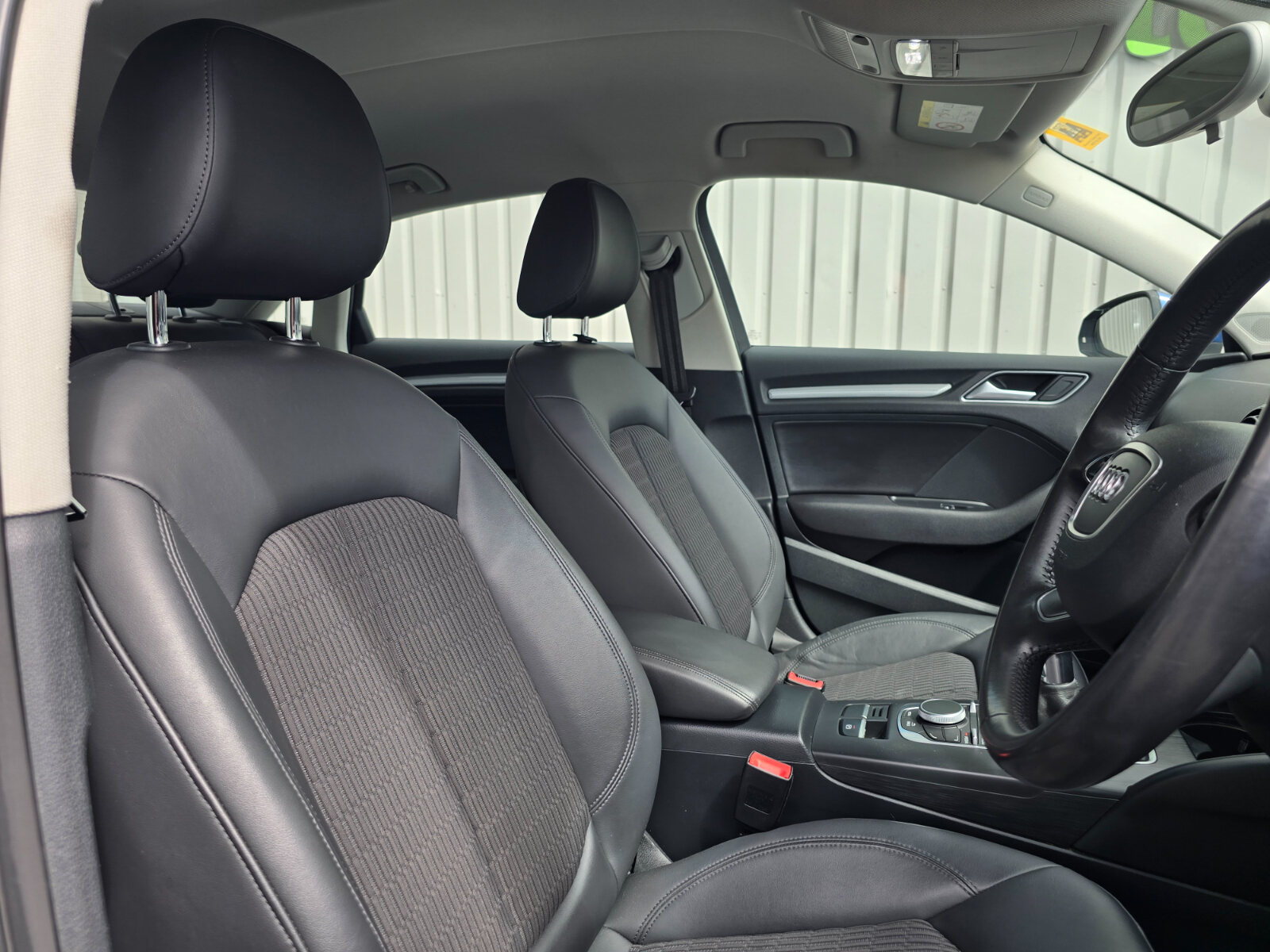 2014 Audi A3 1.6 TDI - Image 11