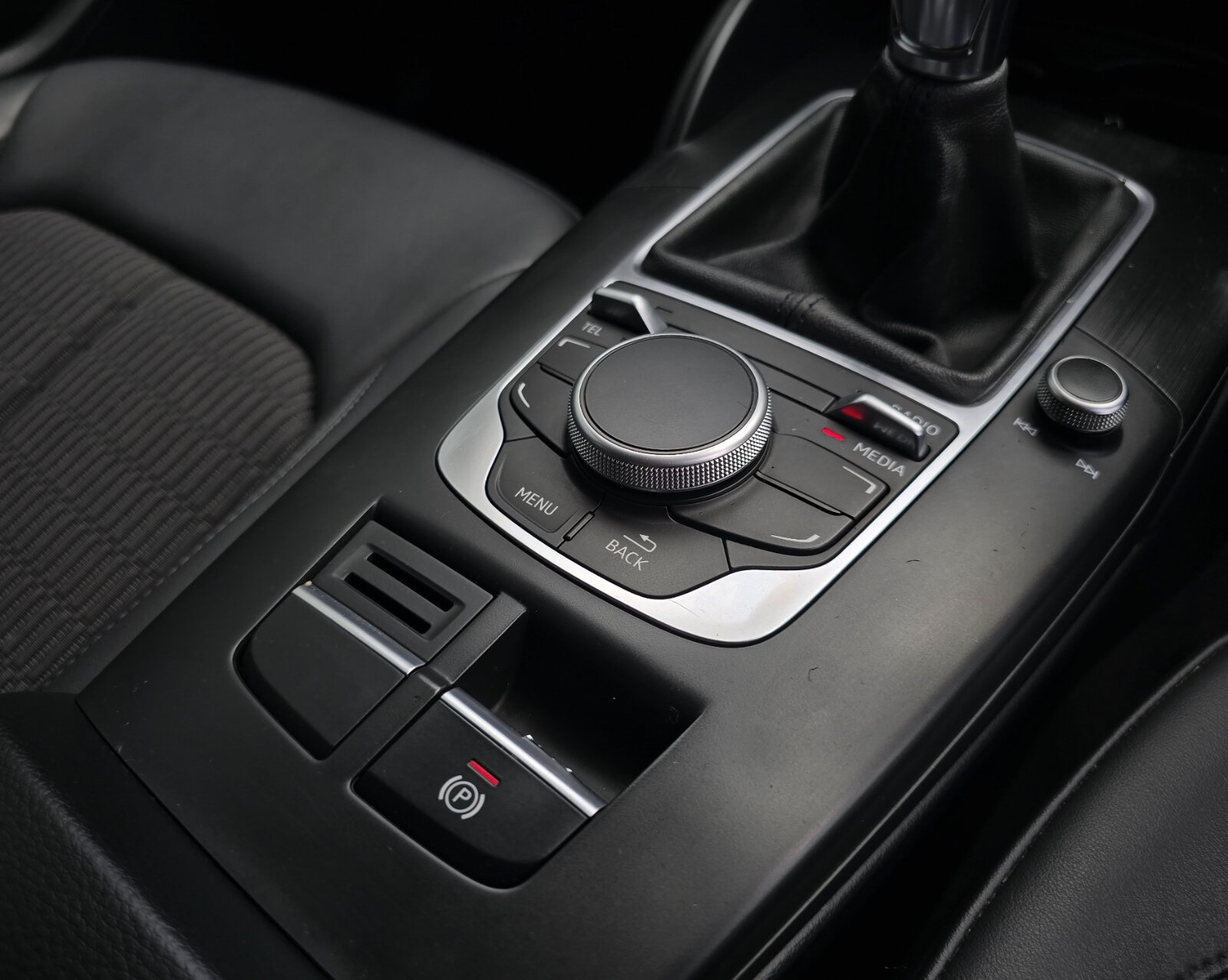 2014 Audi A3 1.6 TDI - Image 14
