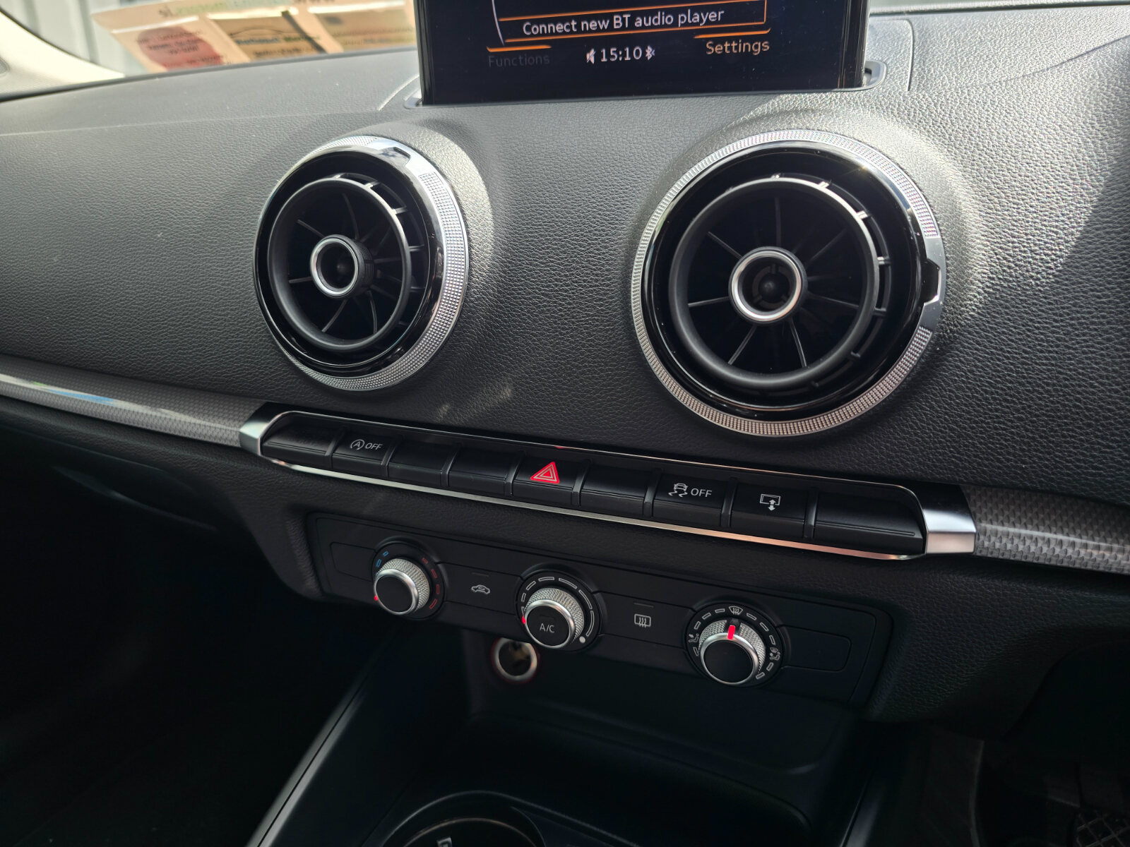 2014 Audi A3 1.6 TDI - Image 15