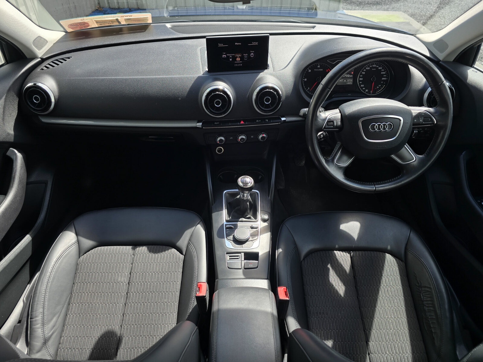 2014 Audi A3 1.6 TDI - Image 10