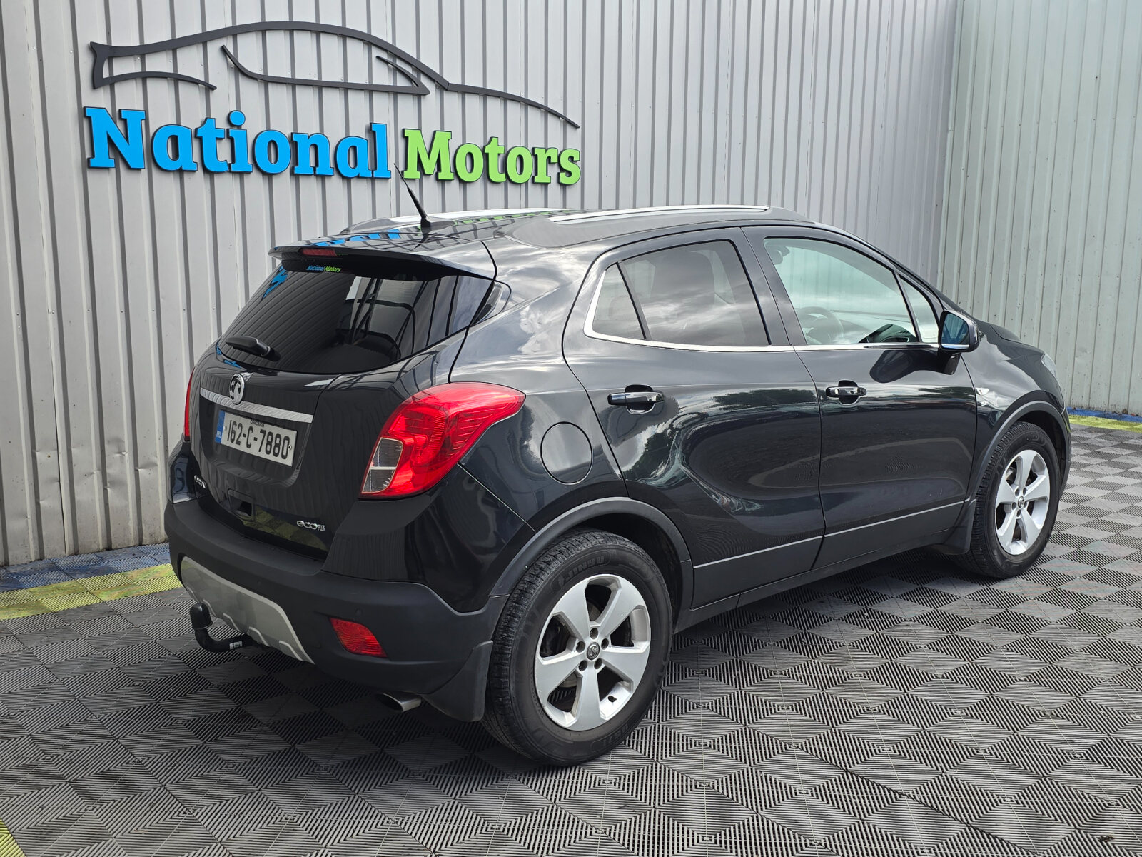 2016 Vauxhall Mokka 1.6 - Image 3