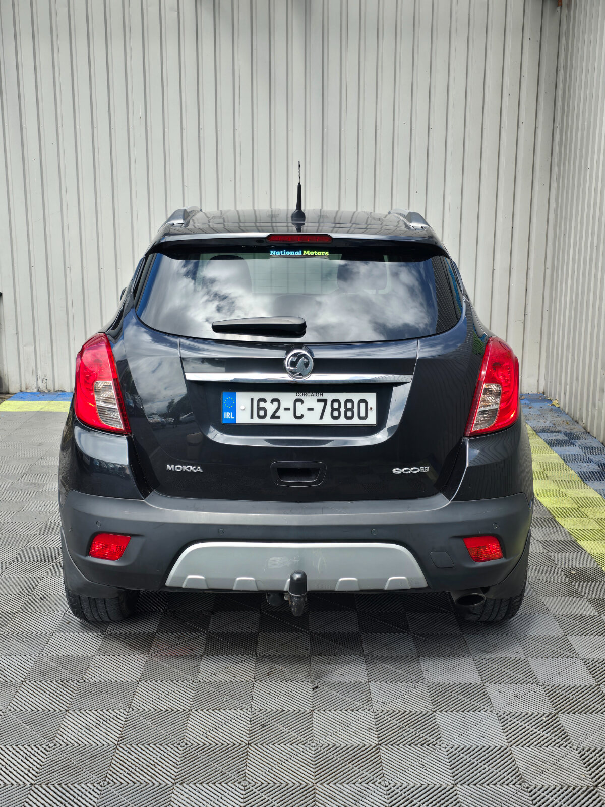 2016 Vauxhall Mokka 1.6 - Image 4