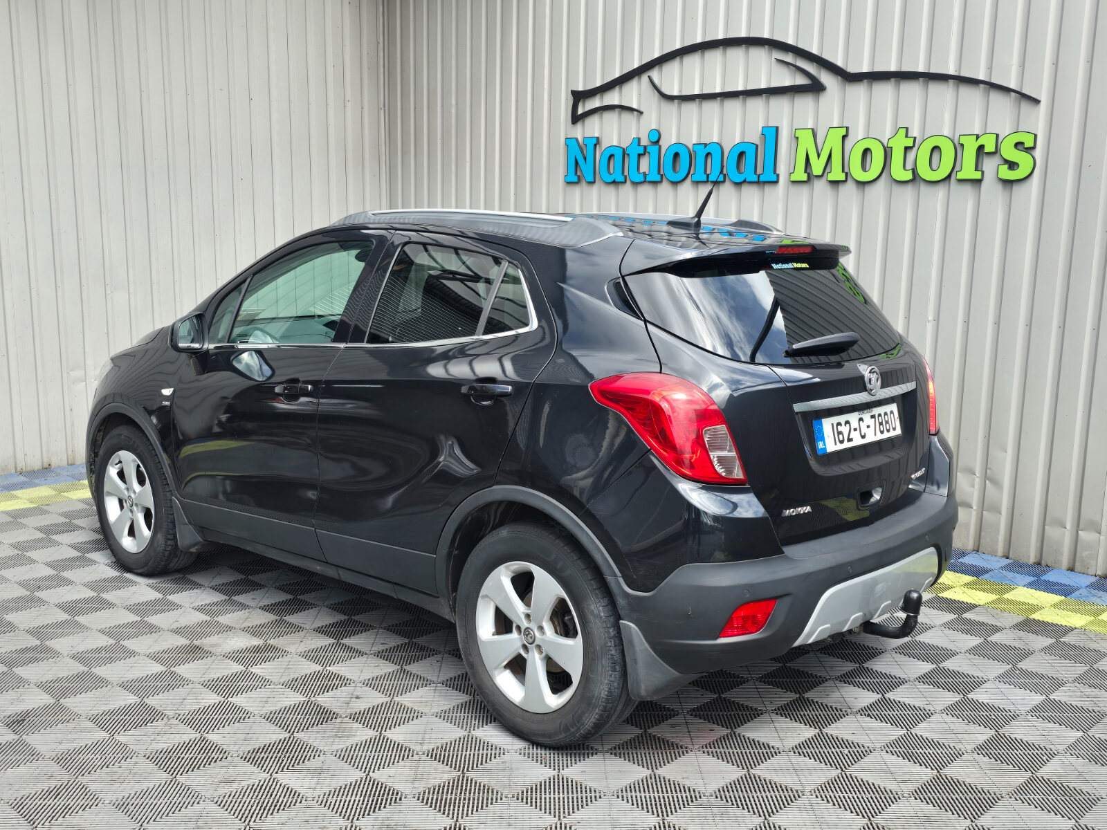 2016 Vauxhall Mokka 1.6 - Image 5