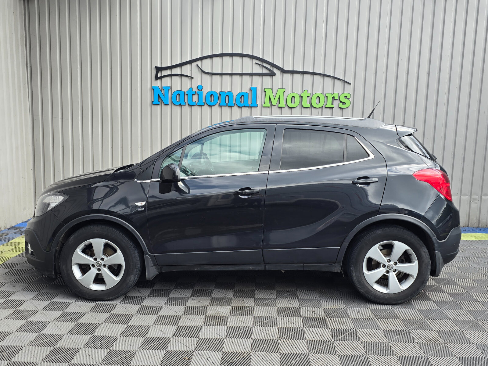 2016 Vauxhall Mokka 1.6 - Image 6