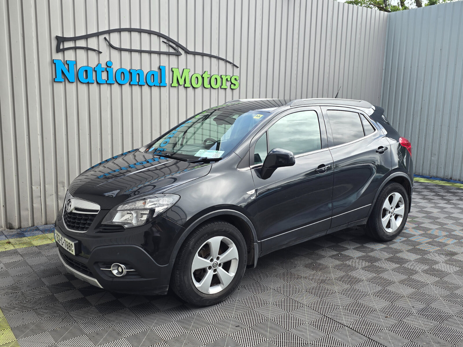 2016 Vauxhall Mokka 1.6 - Image 7