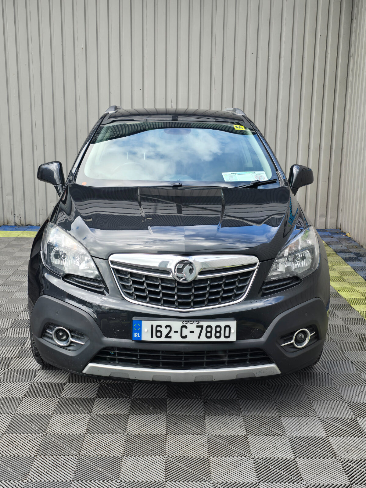 2016 Vauxhall Mokka 1.6 - Image 8