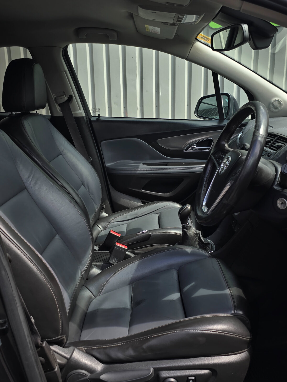 2016 Vauxhall Mokka 1.6 - Image 11