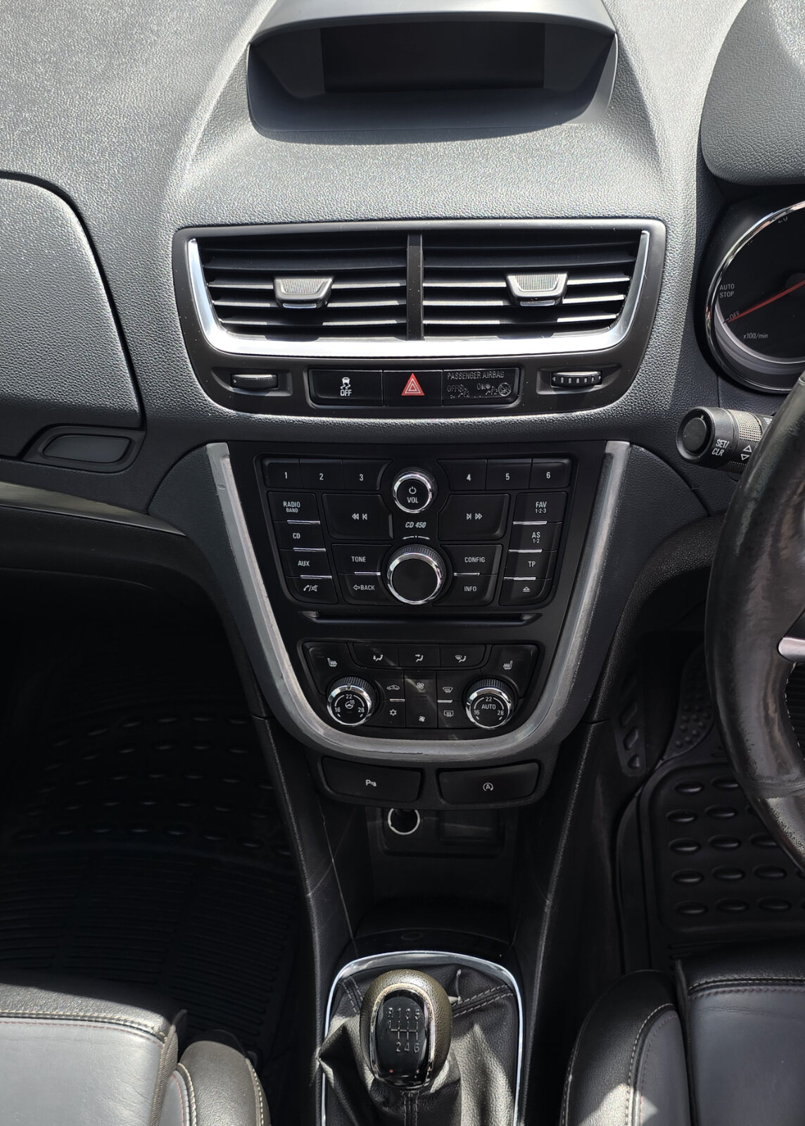 2016 Vauxhall Mokka 1.6 - Image 14