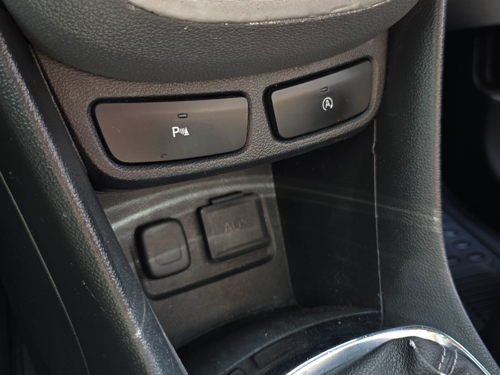 2016 Vauxhall Mokka 1.6 - Image 15