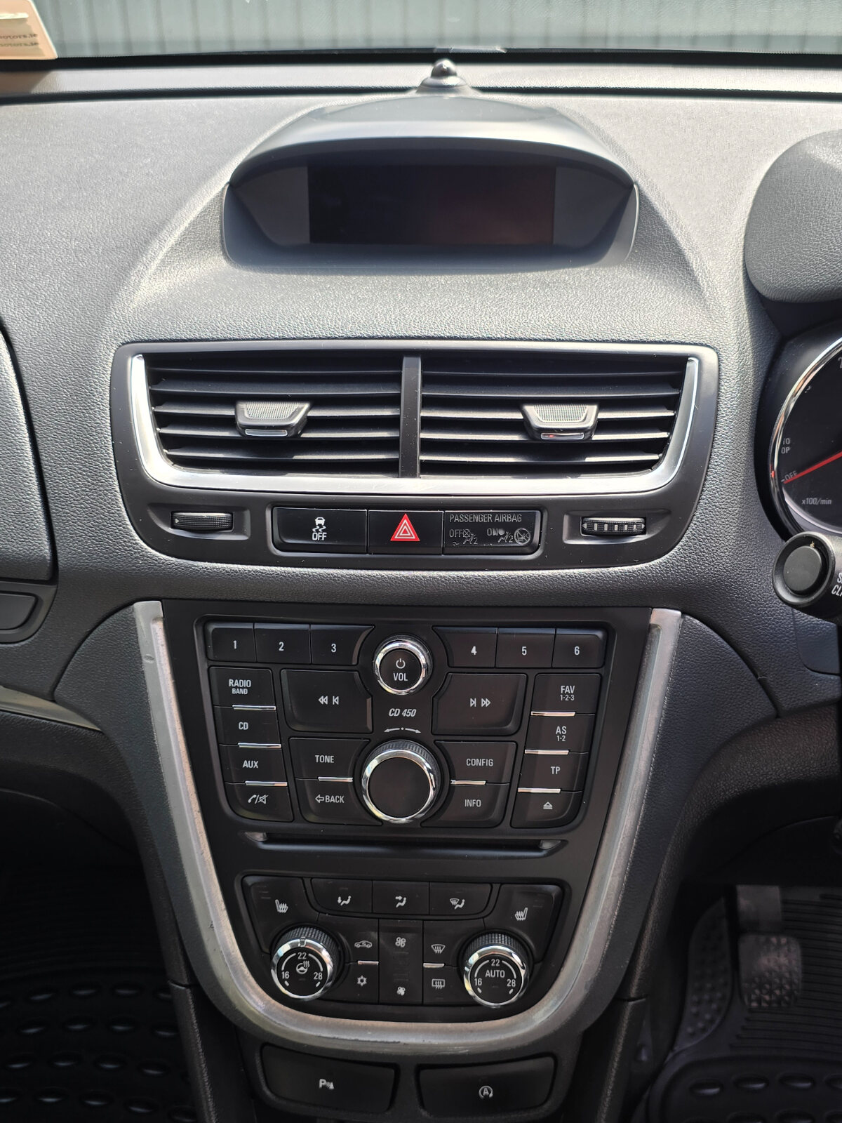 2016 Vauxhall Mokka 1.6 - Image 16