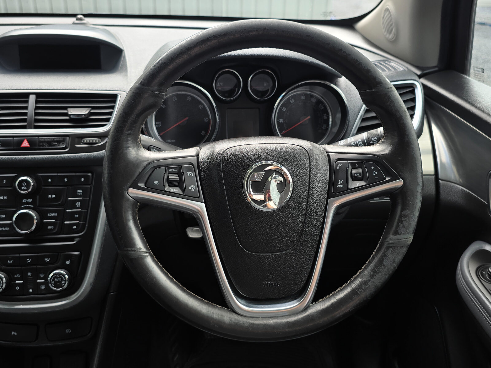 2016 Vauxhall Mokka 1.6 - Image 17