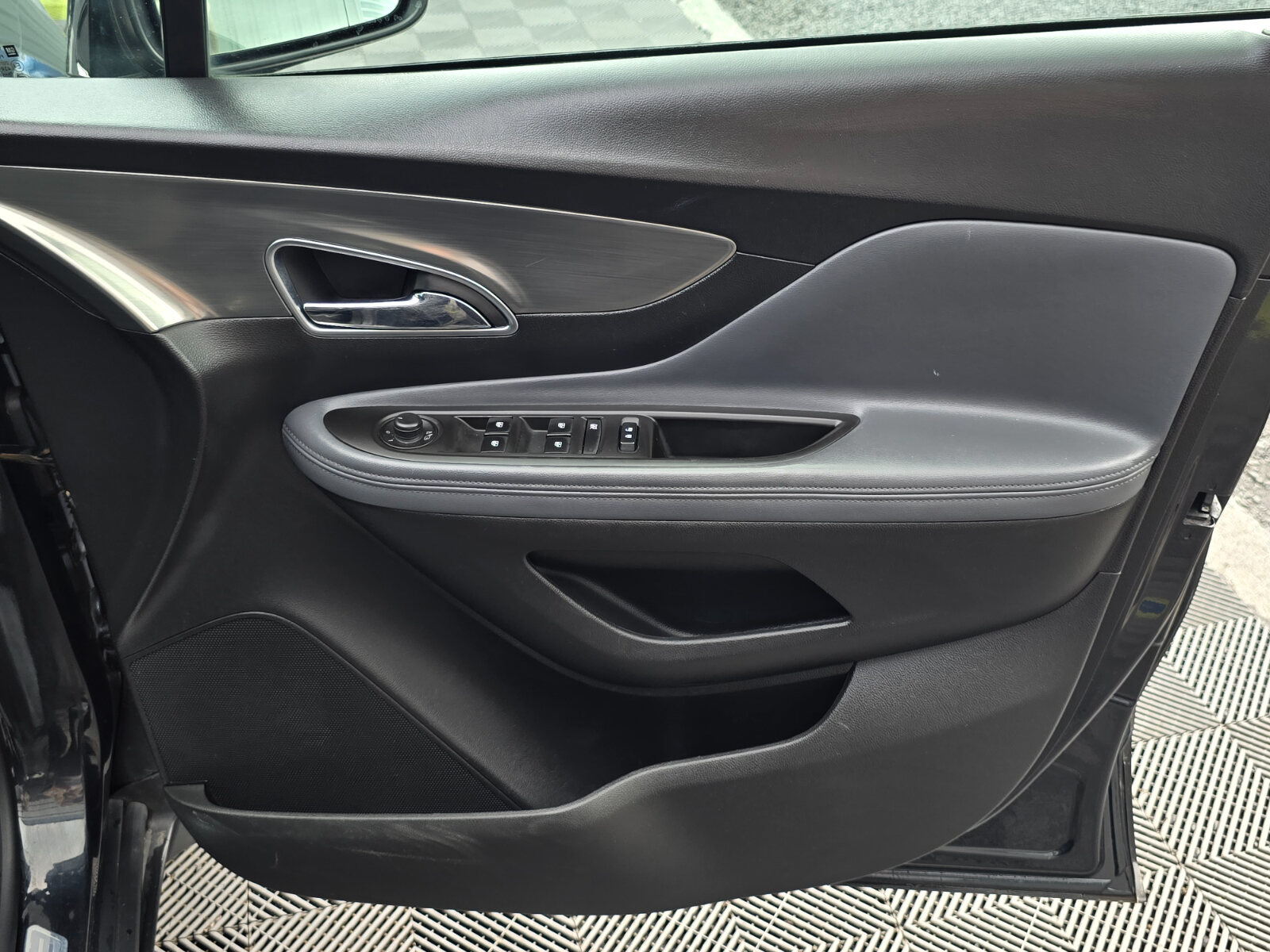 2016 Vauxhall Mokka 1.6 - Image 19