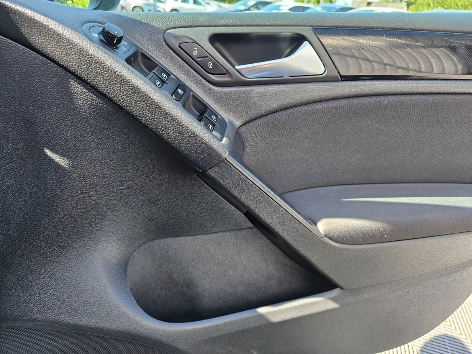 2010 Volkswagen Golf 1.6 TDI - Image 17