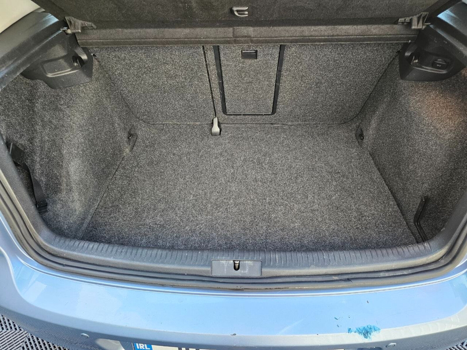2010 Volkswagen Golf 1.6 TDI - Image 20