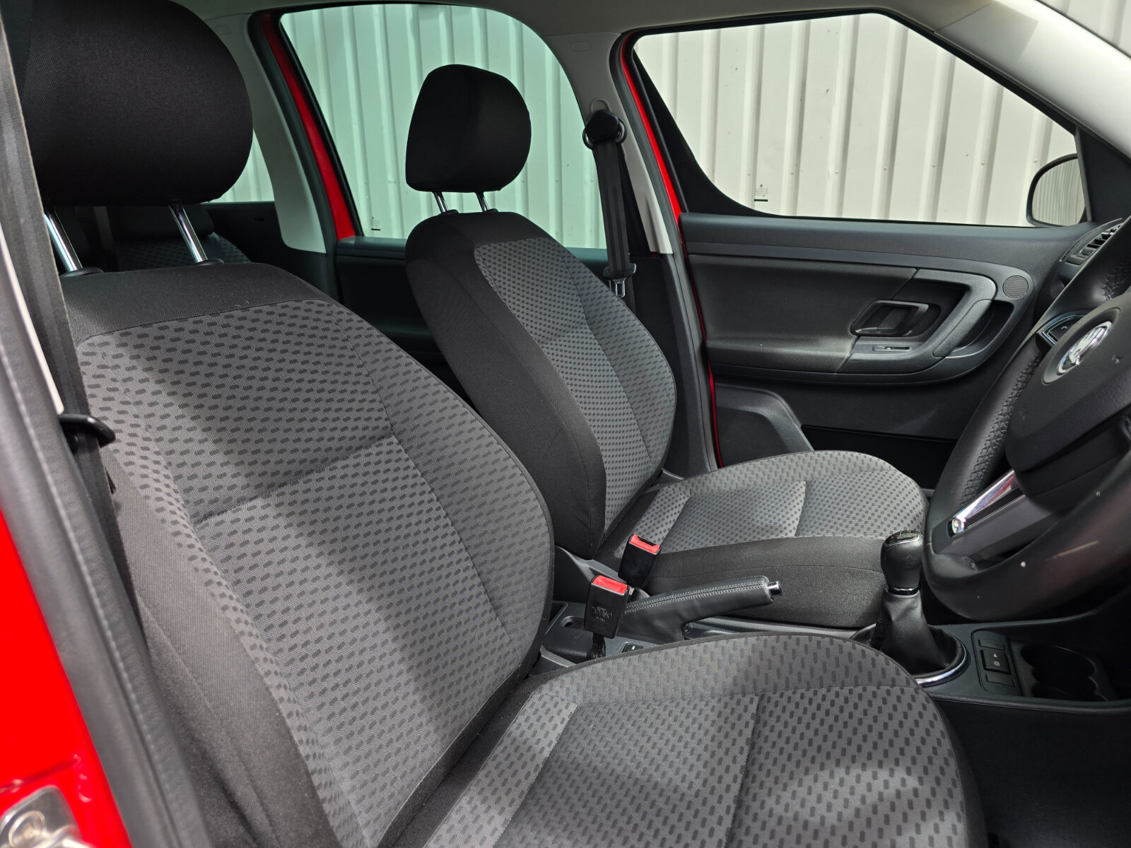 2015 Skoda Roomster 1.2 TSI - Image 11