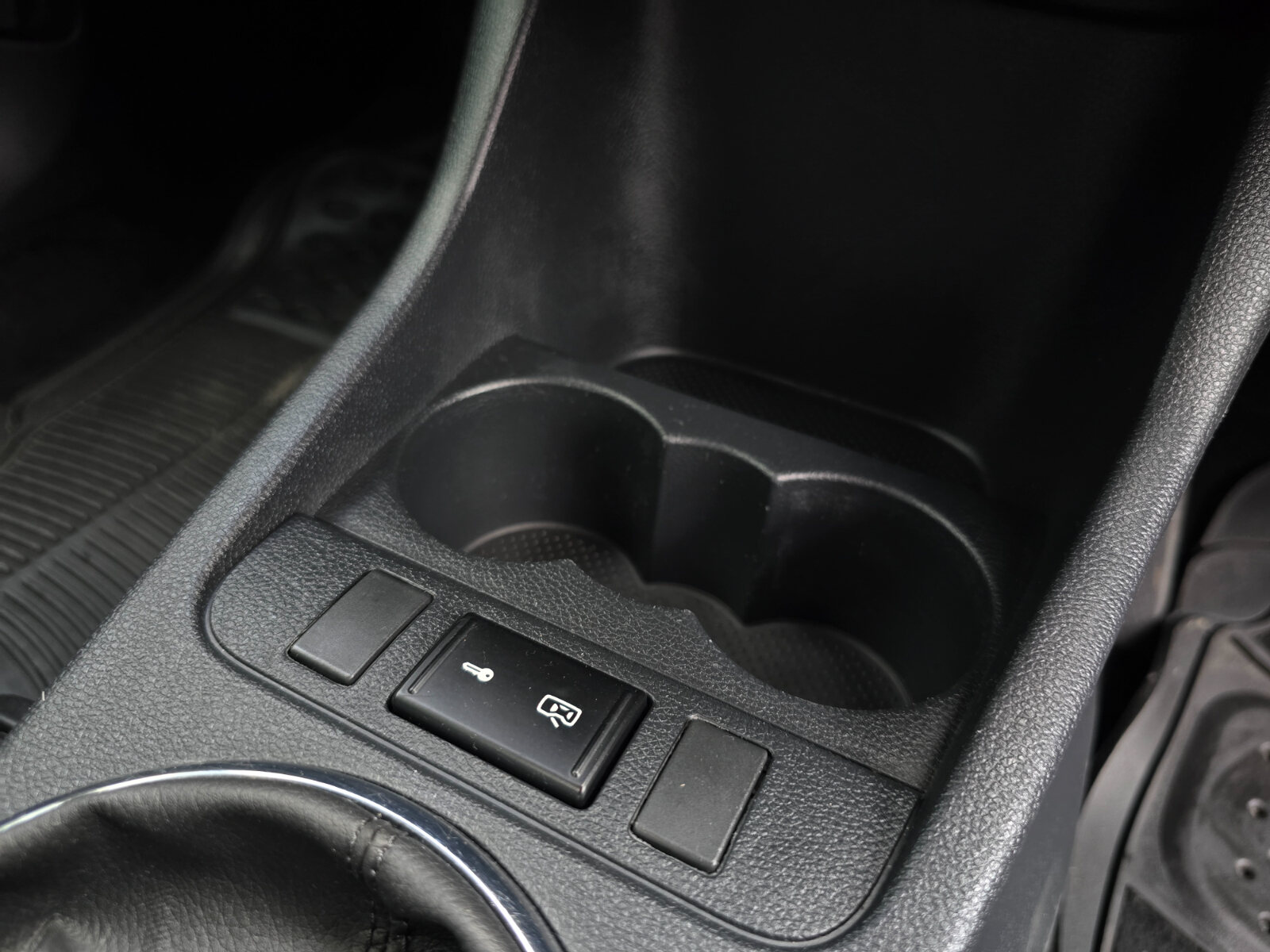 2015 Skoda Roomster 1.2 TSI - Image 13