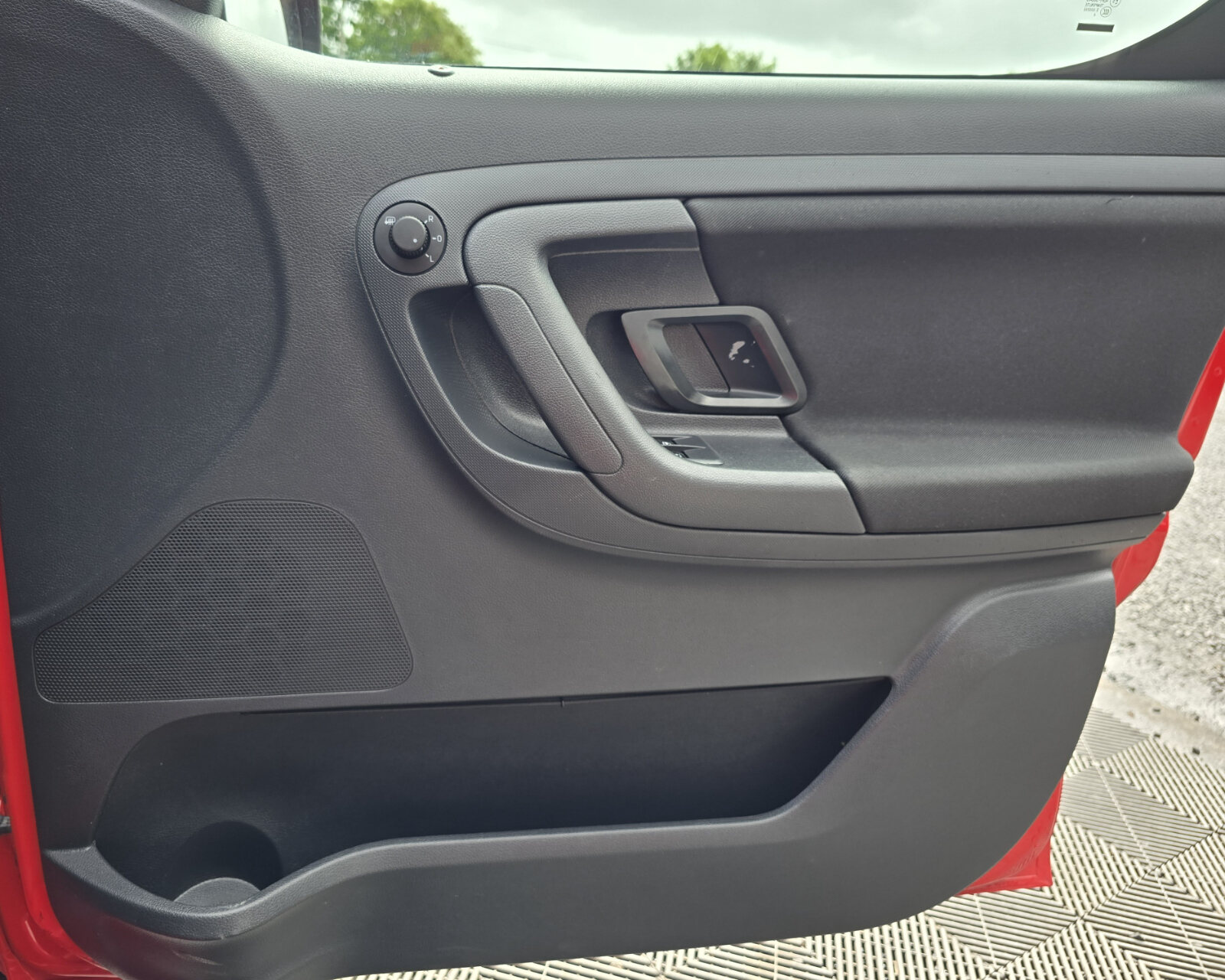 2015 Skoda Roomster 1.2 TSI - Image 18