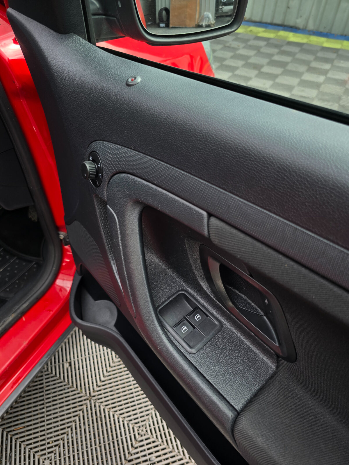 2015 Skoda Roomster 1.2 TSI - Image 19
