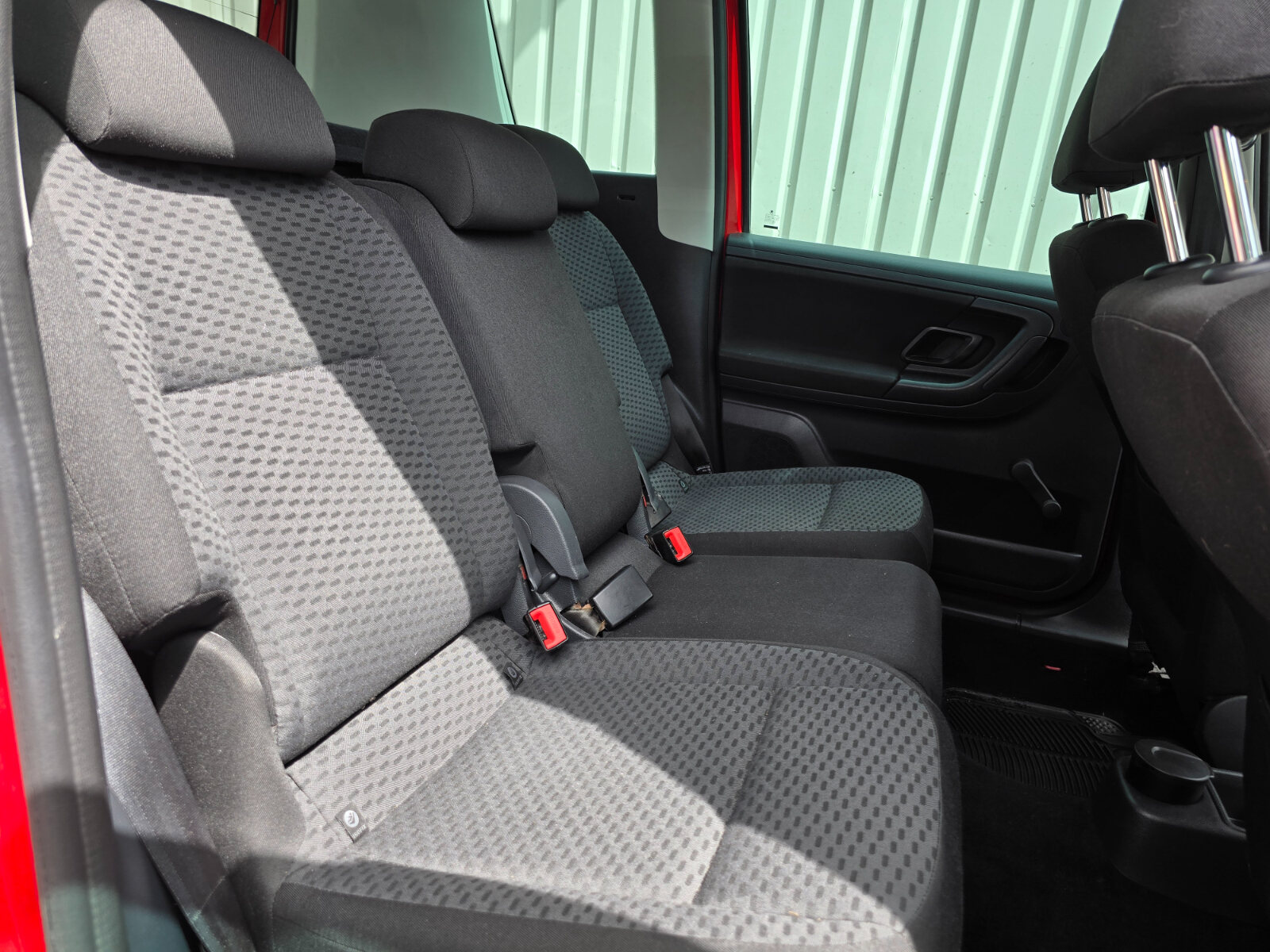 2015 Skoda Roomster 1.2 TSI - Image 20