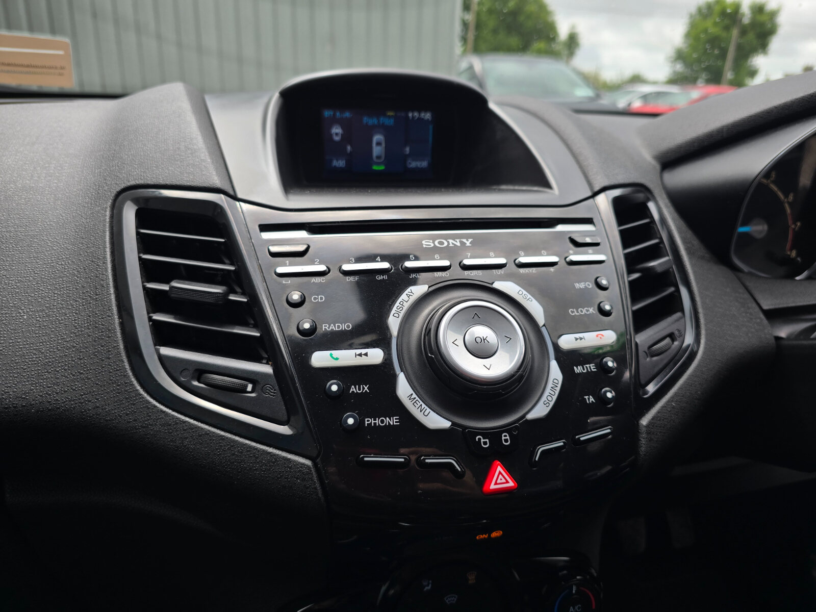 2016 Ford Fiesta Titanium 1.0 Petrol - Image 16