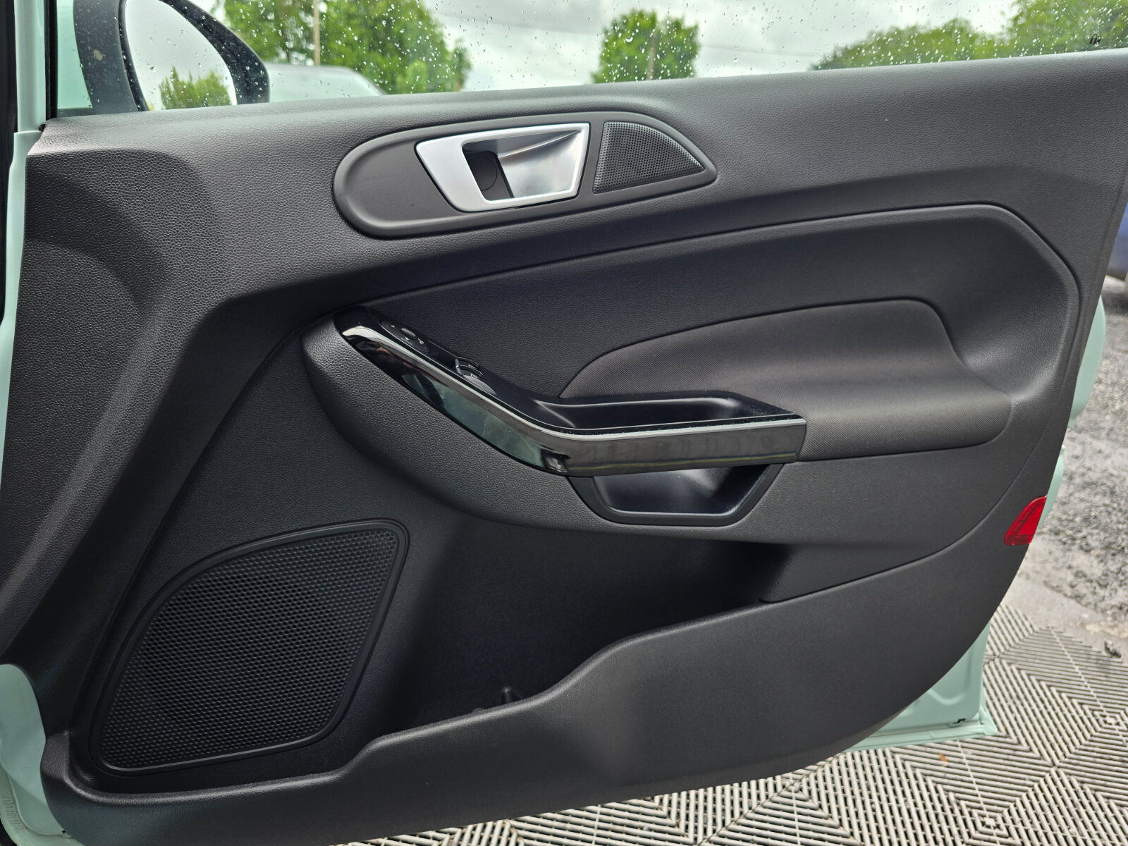 2016 Ford Fiesta Titanium 1.0 Petrol - Image 19