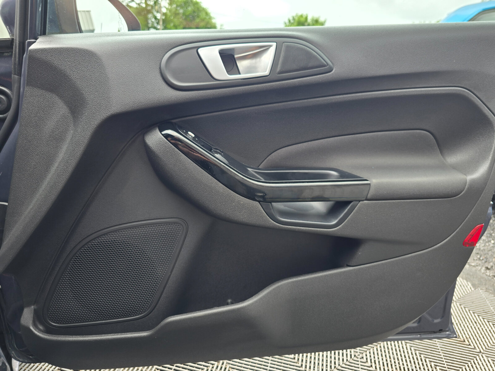 2014 Ford Fiesta 1.2 Petrol - Image 19