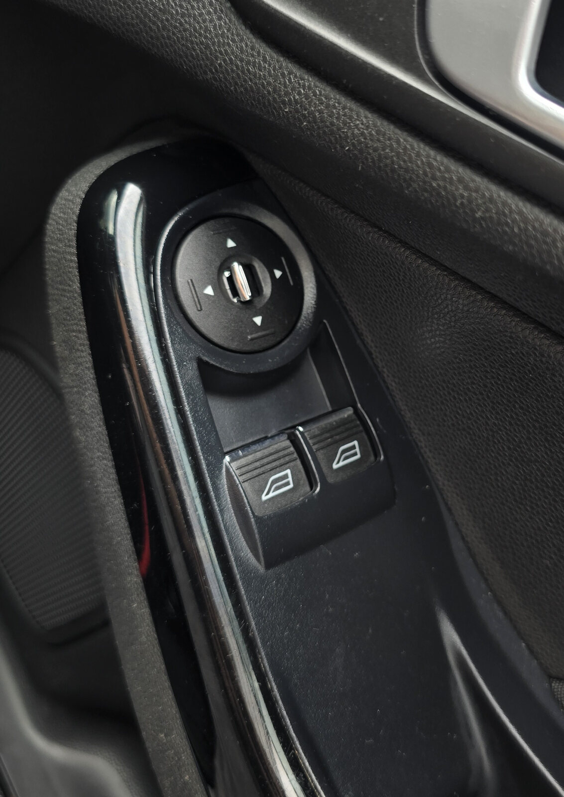 2014 Ford Fiesta 1.2 Petrol - Image 20