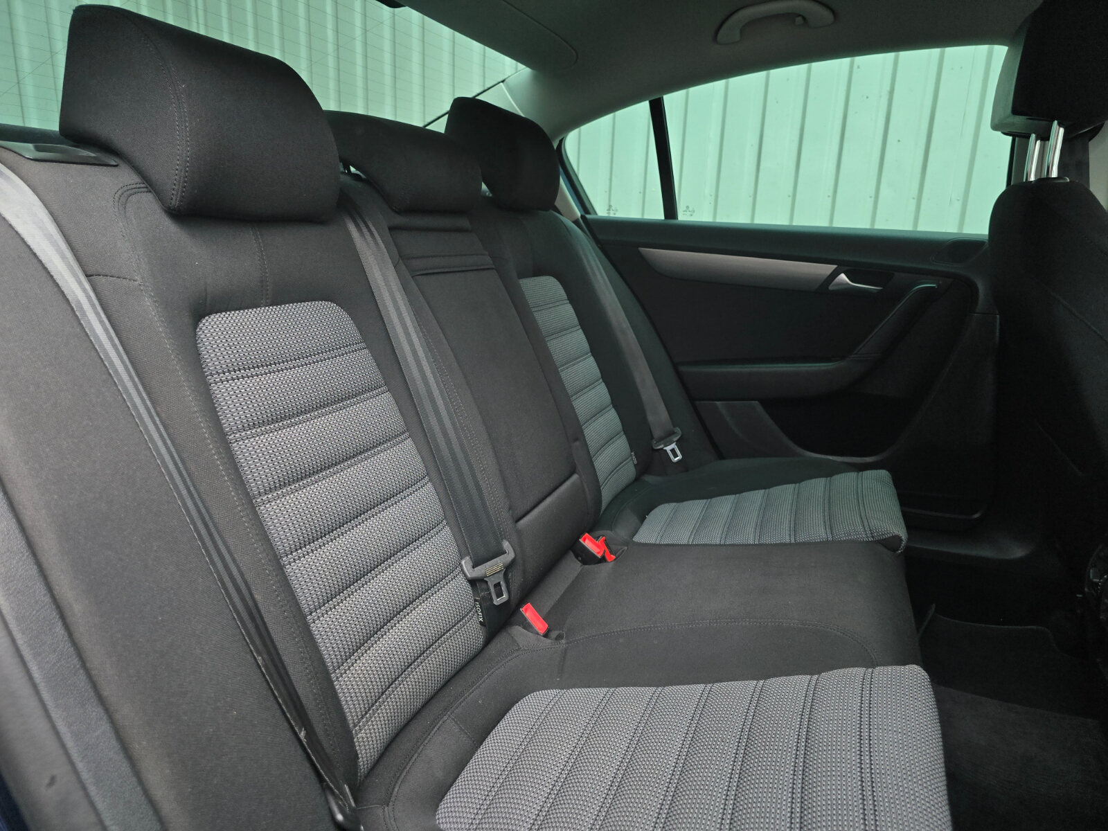 2012 Volkswagen Passat 2.0 TDI COMFORTLINE - Image 18