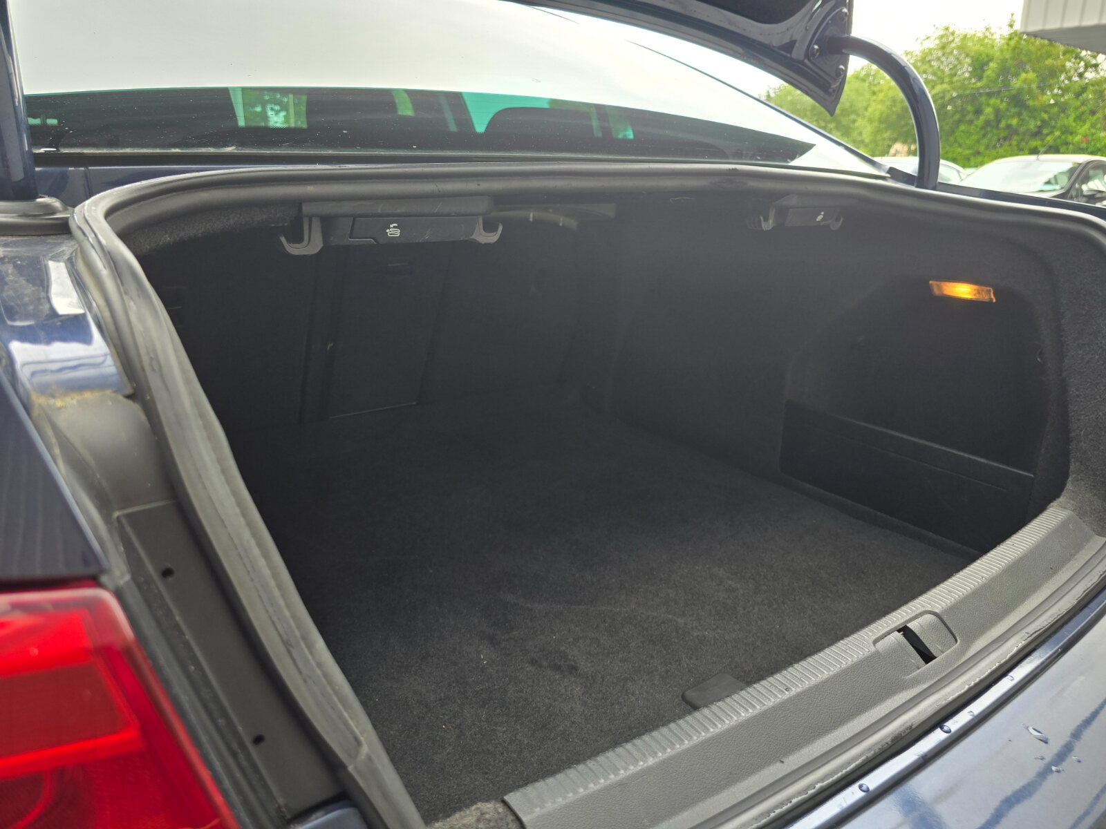 2012 Volkswagen Passat 2.0 TDI COMFORTLINE - Image 20