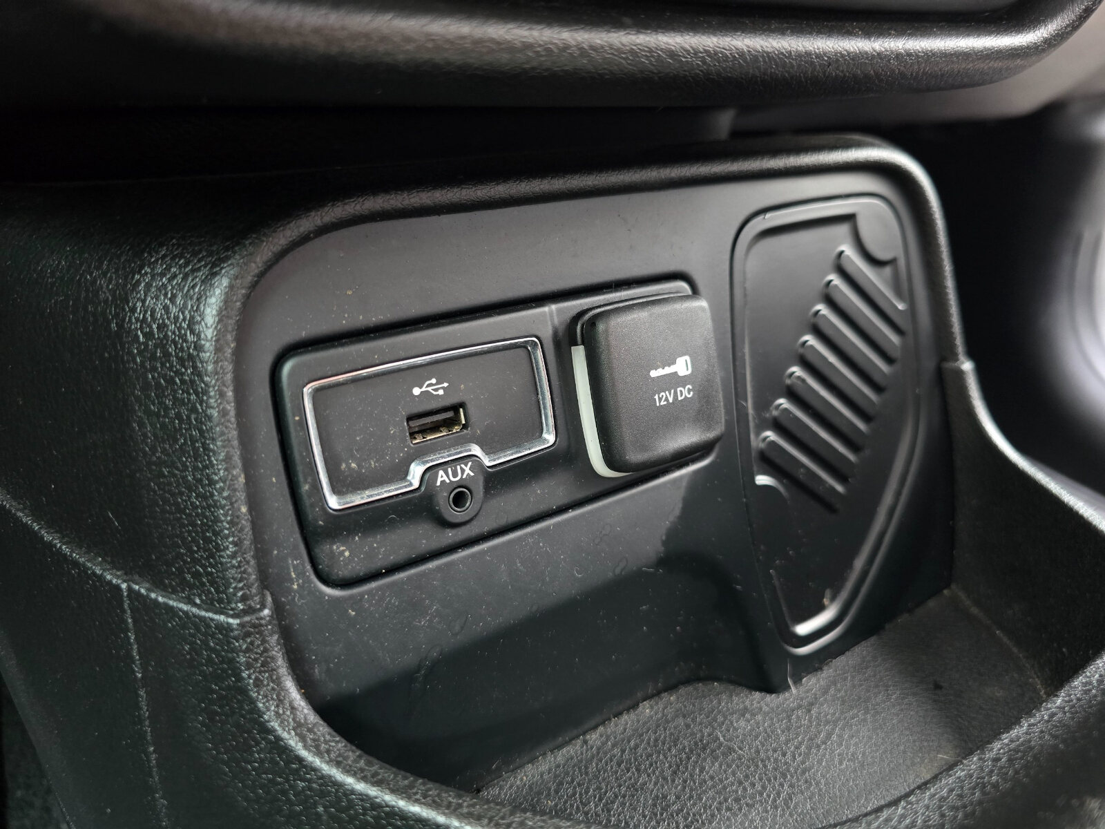 2016 Jeep Renegade 1.6 Mjet FWD SPORT - Image 14