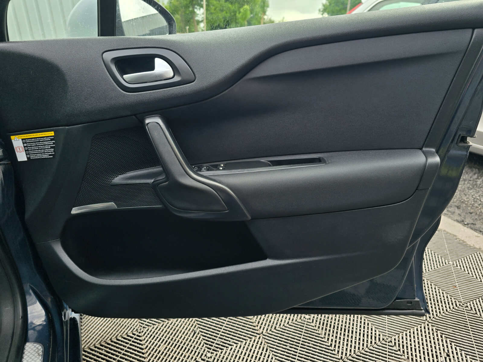 2014 Citroen DS 4 1.6 Automatic - Image 18